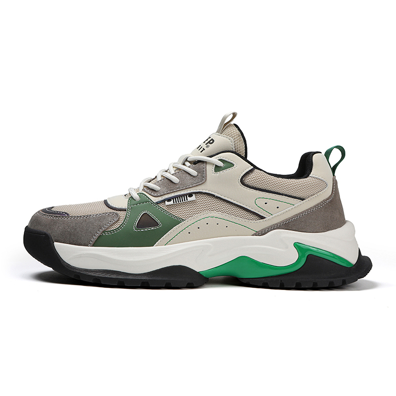 Низкие повседневные туфли мужские для скалолазания серые JEEP SPIRIT, Premium Texture-Climbing Gray Zs
Низкие повседневные туфли мужские для скалолазания серые JEEP SPIRIT, Premium Texture-Climbing Gray Zs