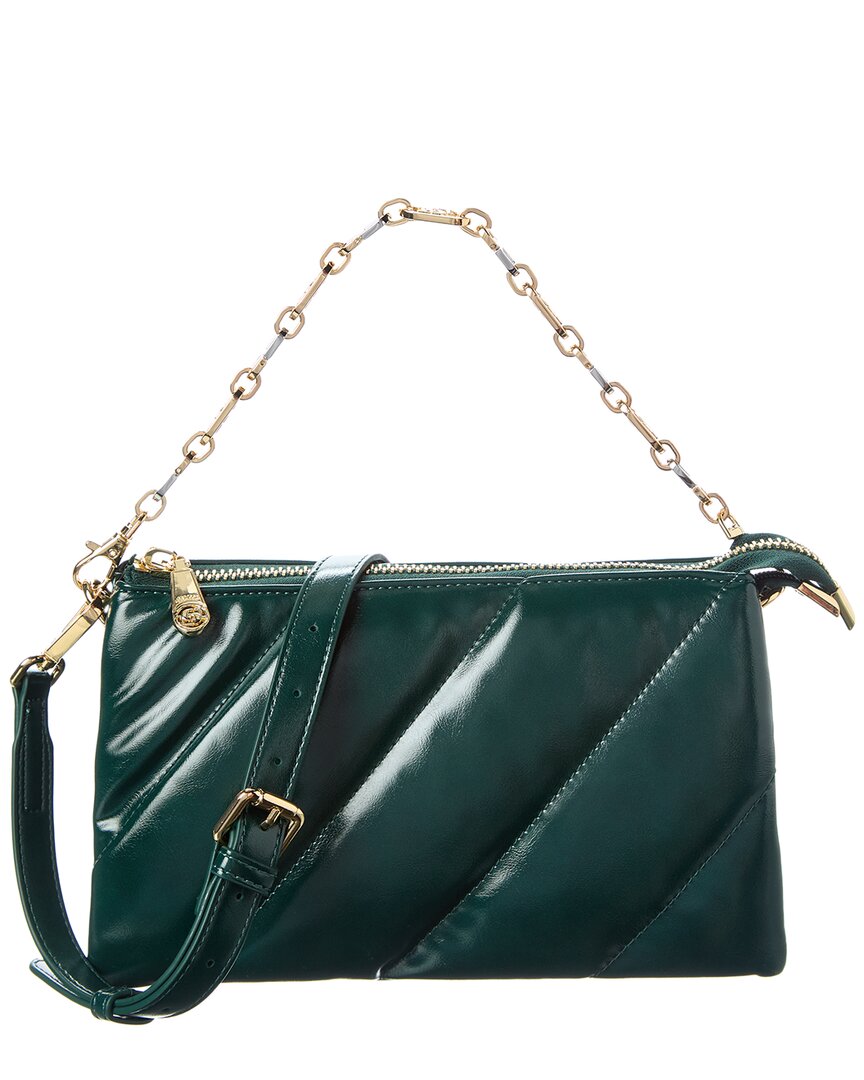 Сумка через плечо Dune London Dinidelamere, зеленый
Сумка через плечо Dune London Dinidelamere, зеленый