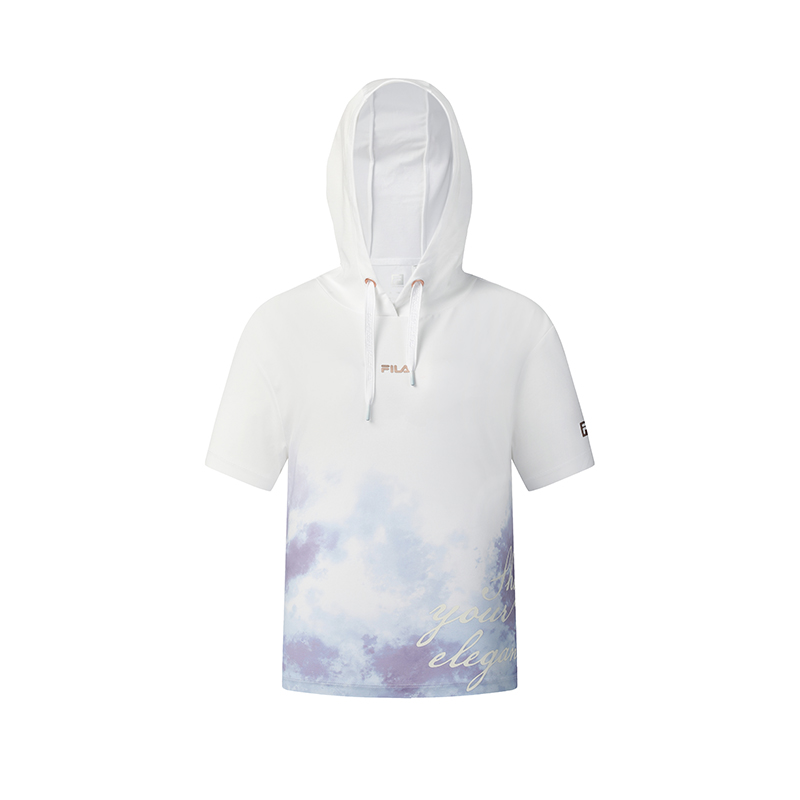 FILA Футболка для фитнеса Women's Jade White, Белый, FILA Футболка для фитнеса Women's Jade White
FILA Футболка для фитнеса Women's Jade White, Белый, FILA Футболка для фитнеса Women's Jade White