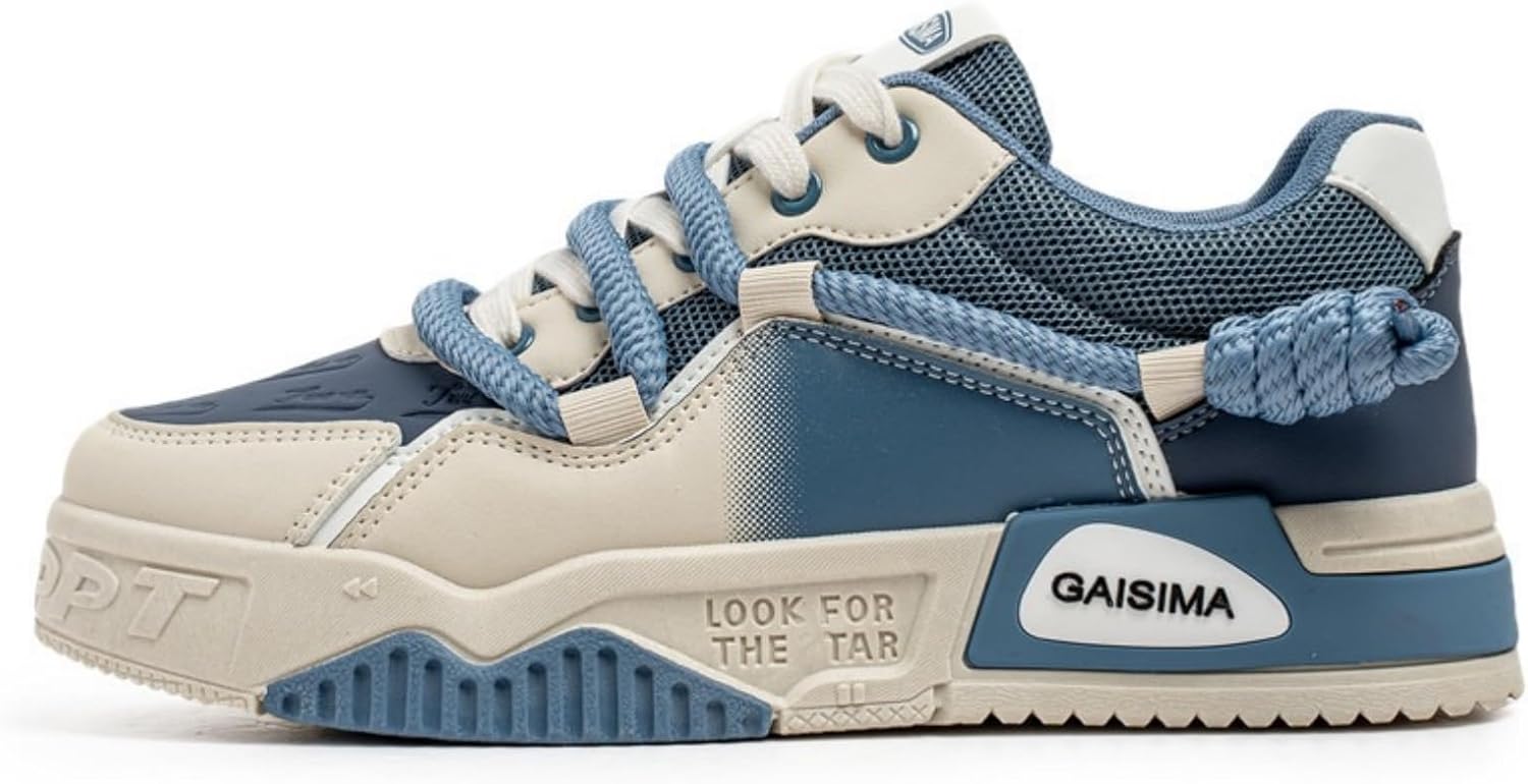 Мужские массивные кроссовки на платформе, обувь в стиле 'дед', сетчатый дышащий верх, лето-осень, удобные, повседневные, спортивные, массивная платформа, тренировочные, нескользящие, легкие, размеры 7-11.5 Generic, зеленый
Мужские массивные кроссовки на платформе, обувь в стиле 'дед', сетчатый дышащий верх, лето-осень, удобные, повседневные, спортивные, массивная платформа, тренировочные, нескользящие, легкие, размеры 7-11.5 Generic, зеленый