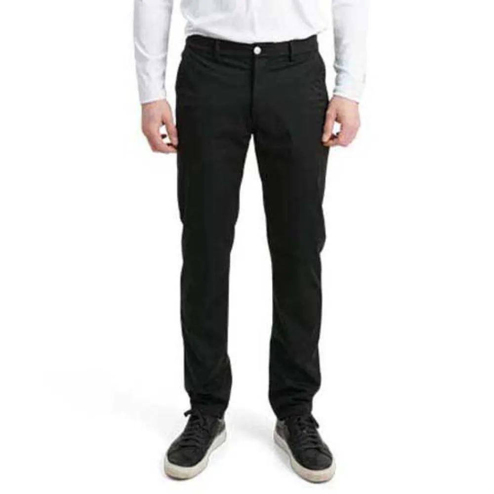 Брюки Abacus Golf Druids windvent, черный
Брюки Abacus Golf Druids windvent, черный