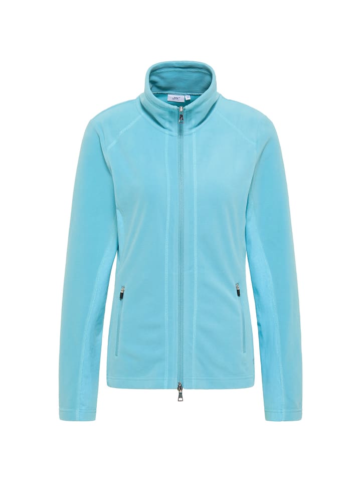 Joy Куртка-нижнее белье CARMELA кристально-голубого цвета
Joy Куртка-нижнее белье CARMELA кристально-голубого цвета