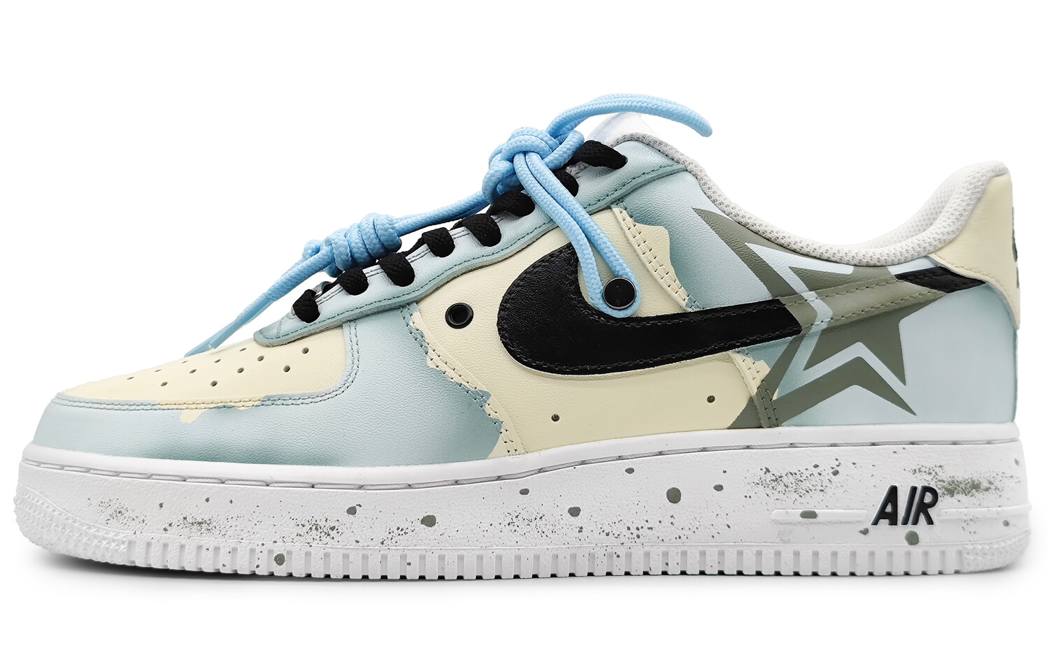 Кроссовки для скейтбординга Air Force 1 мужские низкие зеленые/черные/желтые Nike, Черный, Кроссовки для скейтбординга Air Force 1 мужские низкие зеленые/черные/желтые Nike
Кроссовки для скейтбординга Air Force 1 мужские низкие зеленые/черные/желтые Nike, Черный, Кроссовки для скейтбординга Air Force 1 мужские низкие зеленые/черные/желтые Nike