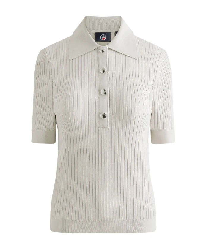 Рубашка поло Vera Fusalp, серый
Рубашка поло Vera Fusalp, серый