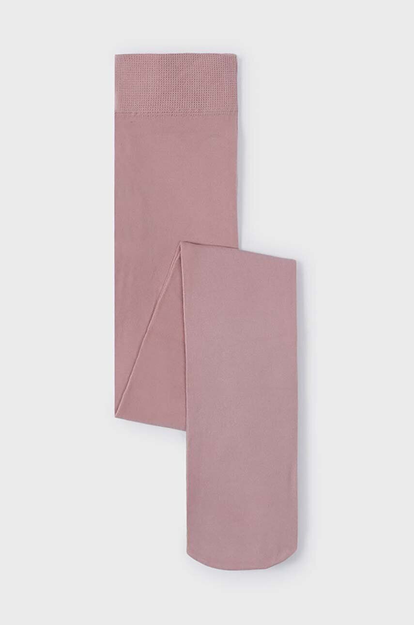 Детские колготки Mayoral, розовый
Детские колготки Mayoral, розовый