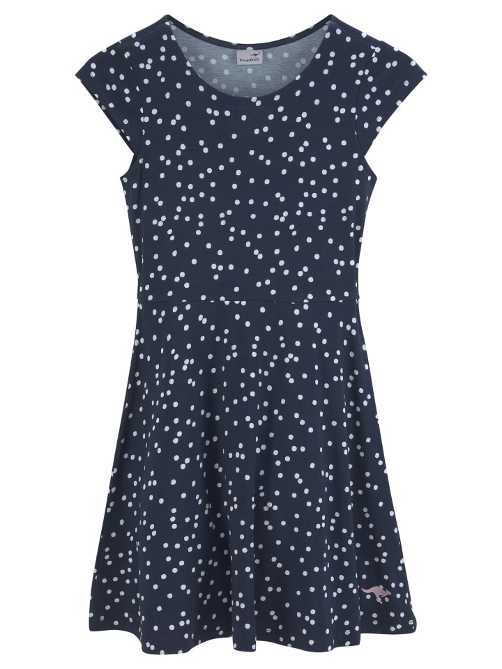 Платье Kangaroos
Платье Kangaroos