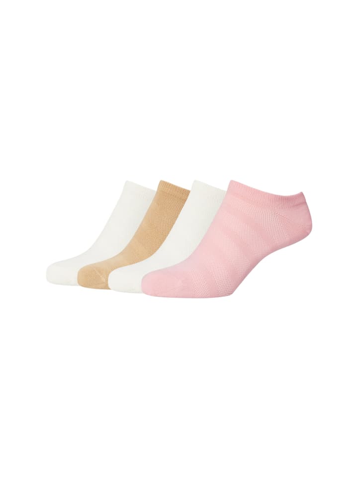 Носки S. Oliver, цвет almond blossom
Носки S. Oliver, цвет almond blossom