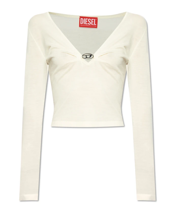 Топ м-пиаффи Diesel, бежевый
Топ м-пиаффи Diesel, бежевый