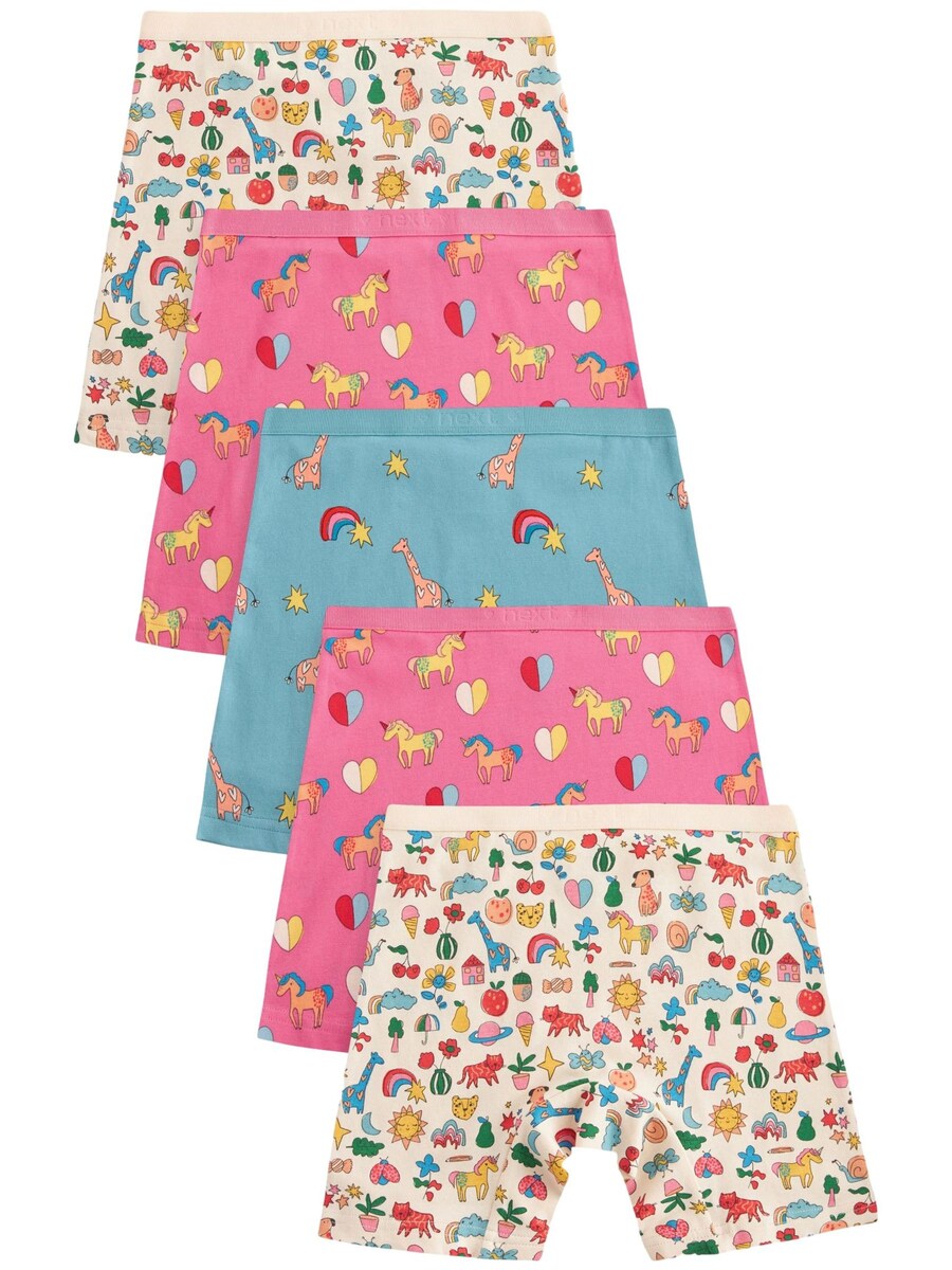 Трусы Next, разноцветный
Трусы Next, разноцветный