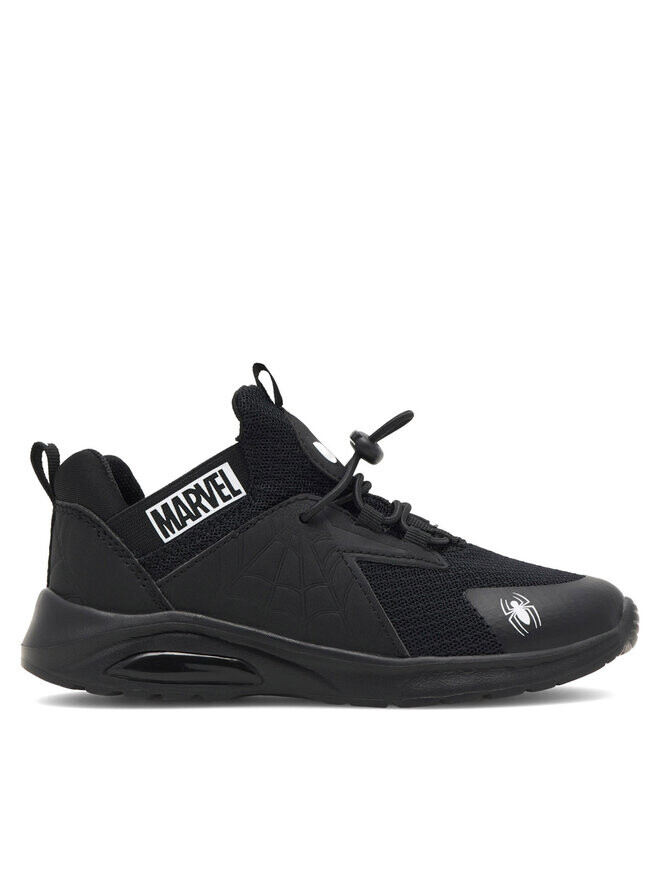 Кроссовки Spiderman Ultimate, черный
Кроссовки Spiderman Ultimate, черный