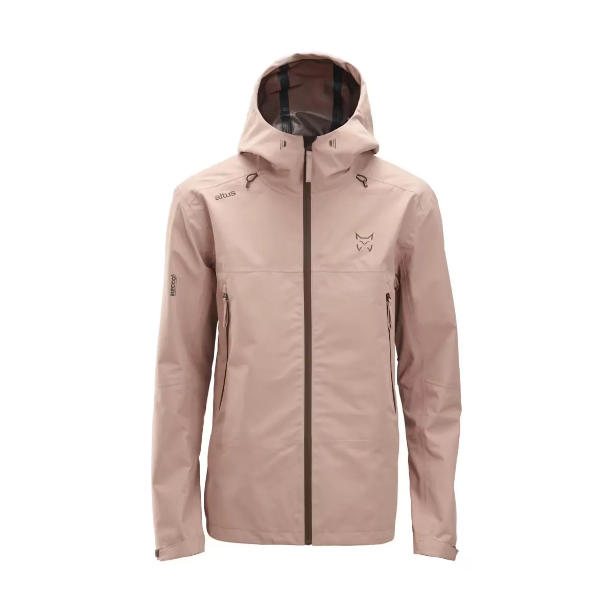 Мужская куртка Leone Altus, бежевый
Мужская куртка Leone Altus, бежевый