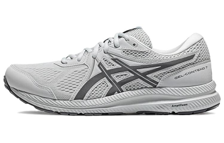 Кроссовки Asics Gel-Contend 7 Мужчины, Gray
Кроссовки Asics Gel-Contend 7 Мужчины, Gray