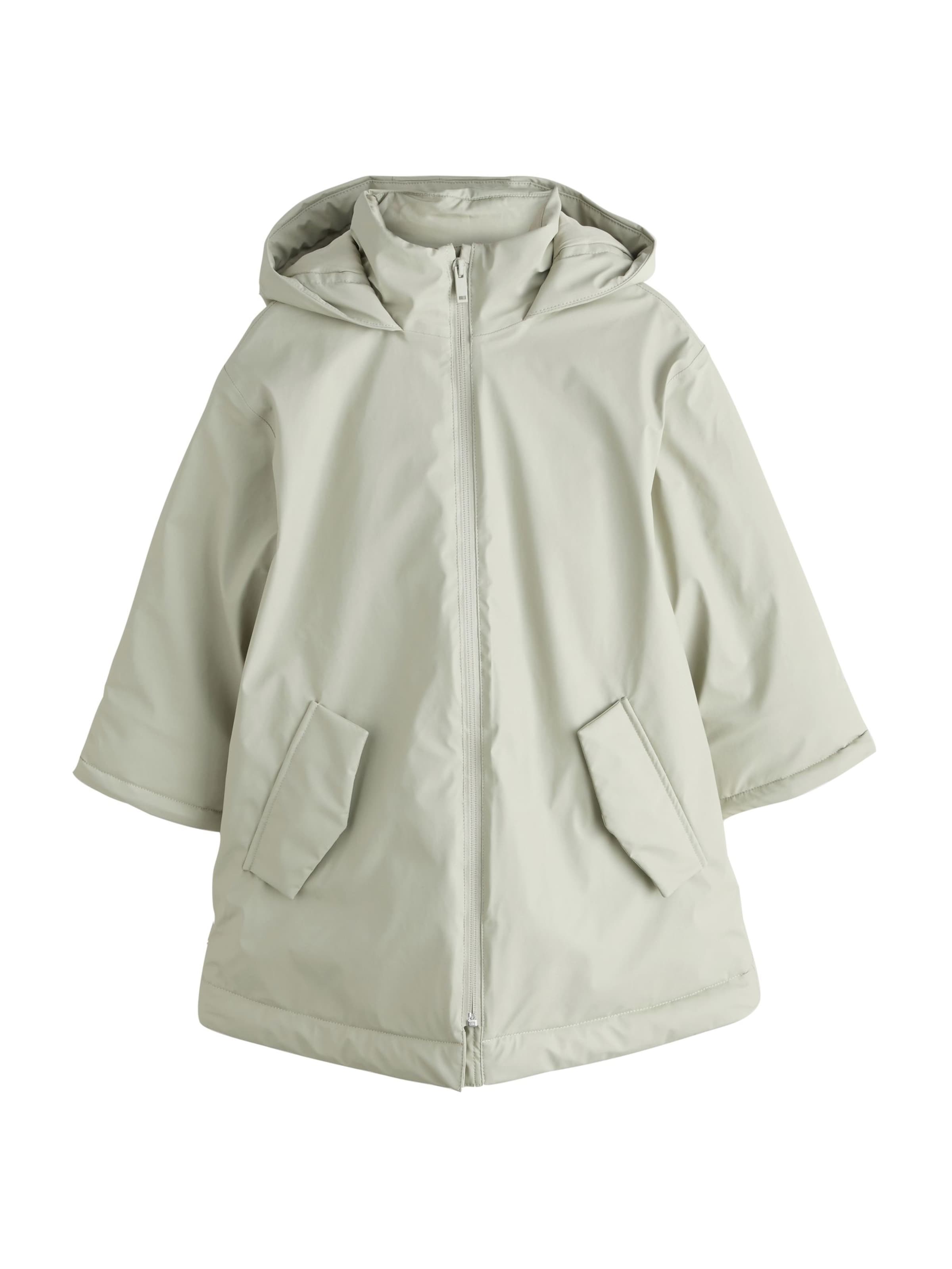 Next Пальто в пастельно-зеленом цвете
Next Пальто в пастельно-зеленом цвете