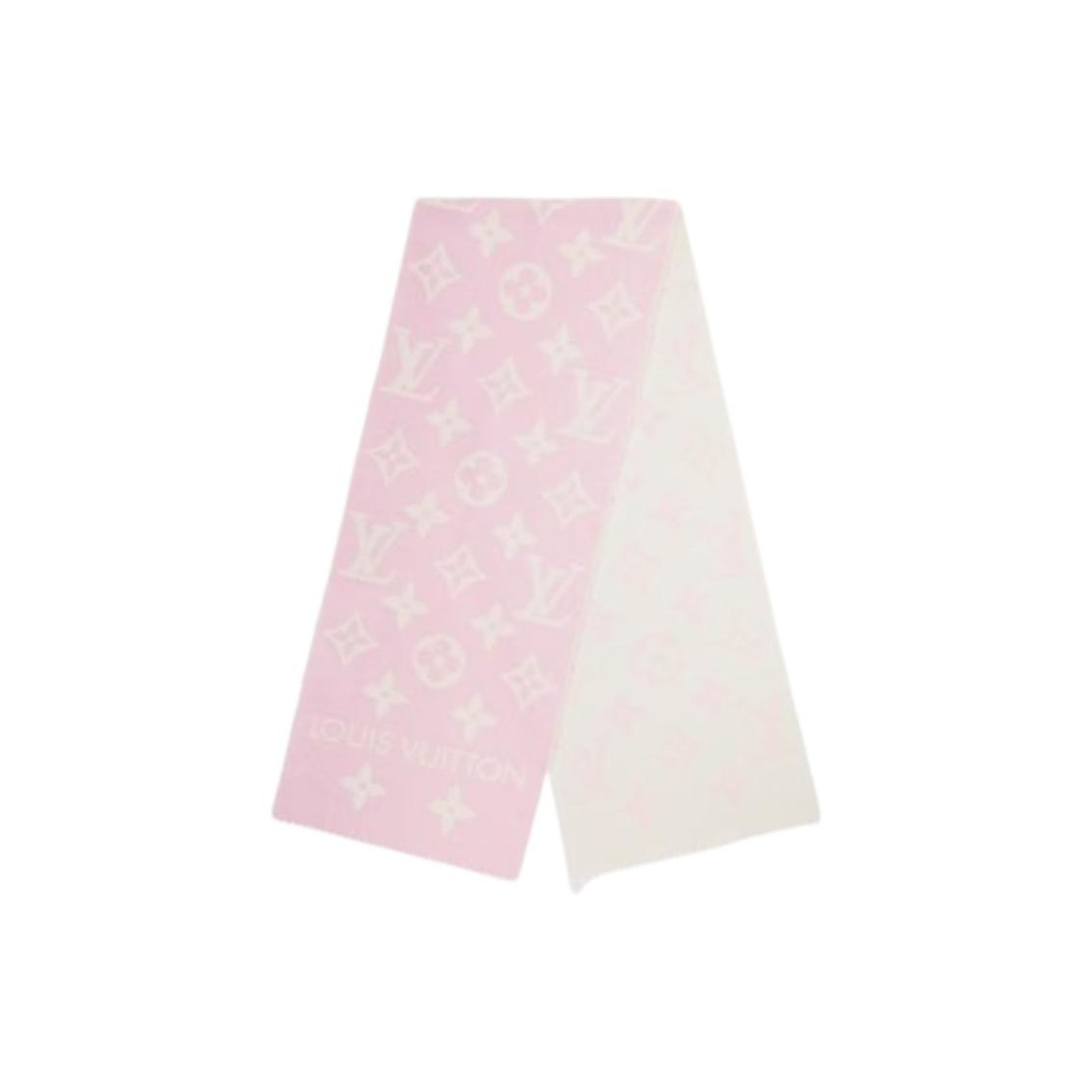 LOUIS VUITTON Шерстяной вязаный шарф Women's Multicolor
LOUIS VUITTON Шерстяной вязаный шарф Women's Multicolor