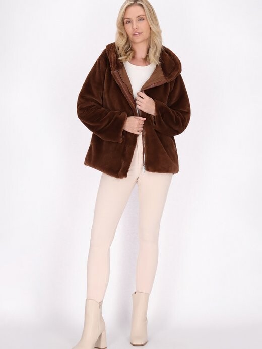 Куртка Usha, коричневый
Куртка Usha, коричневый