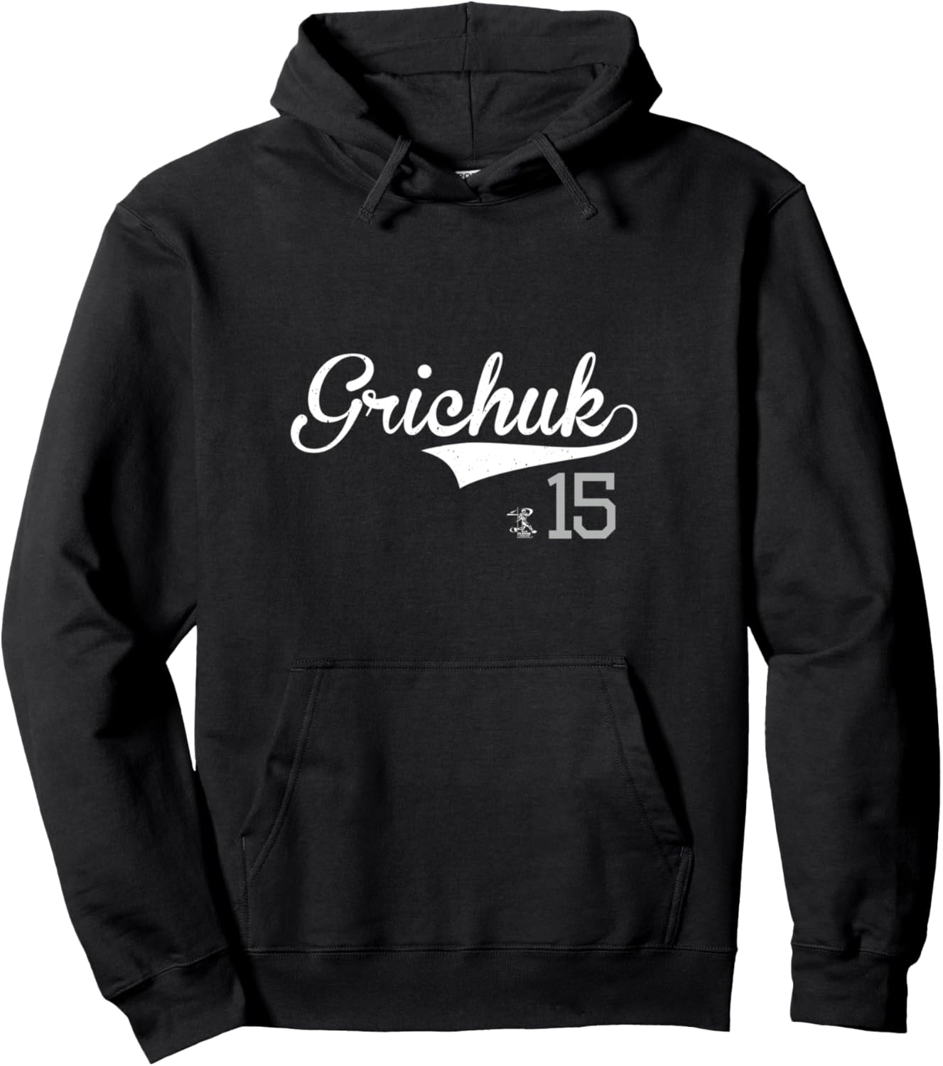 Винтажная толстовка с капюшоном Randal Gritchuck Game Day, черная Ballpark Mvp, Черный, Винтажная толстовка с капюшоном Randal Gritchuck Game Day, черная Ballpark Mvp
Винтажная толстовка с капюшоном Randal Gritchuck Game Day, черная Ballpark Mvp, Черный, Винтажная толстовка с капюшоном Randal Gritchuck Game Day, черная Ballpark Mvp