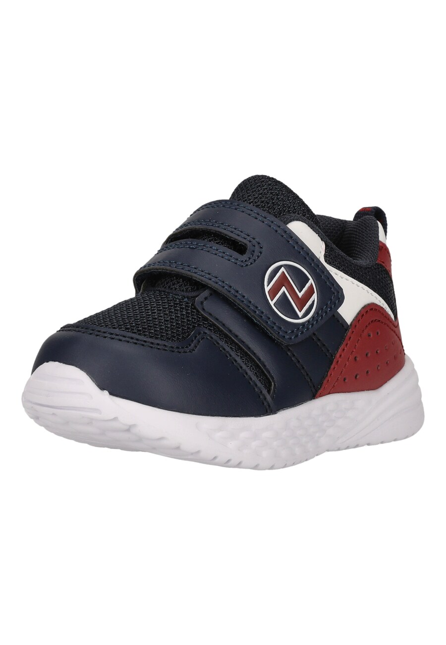 Кроссовки ZigZag Lalila, синий
Кроссовки ZigZag Lalila, синий