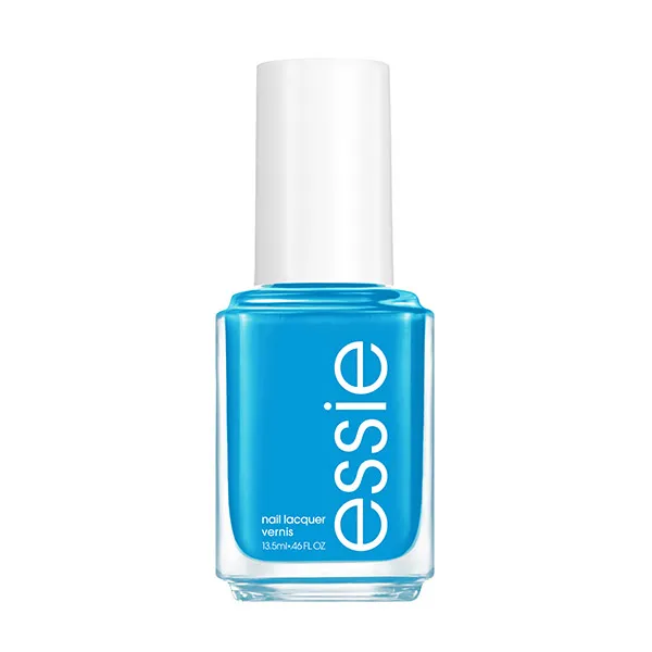 Лак для ногтей Esmalte De Uñas Essie, цвет never basic
Лак для ногтей Esmalte De Uñas Essie, цвет never basic
