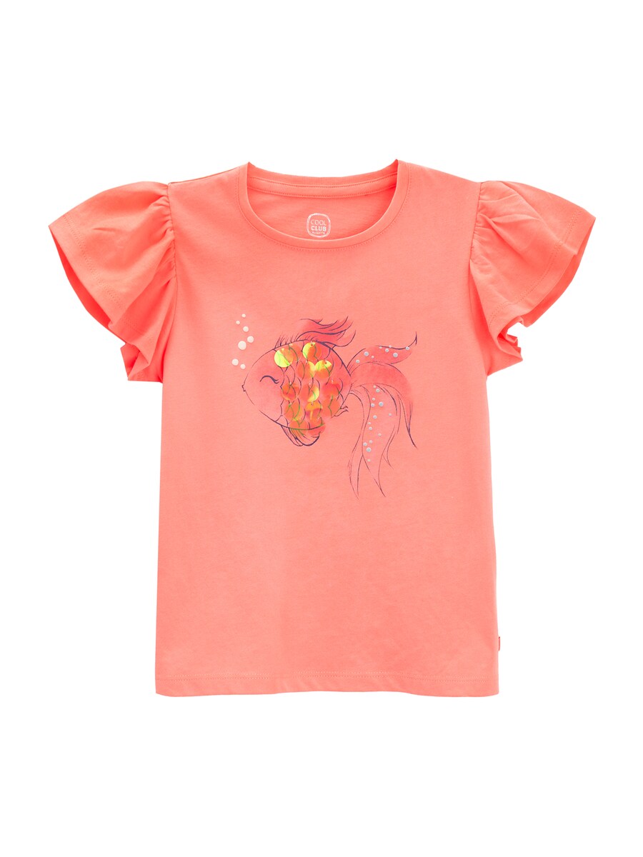 Рубашка Cool Club, темно-розовый
Рубашка Cool Club, темно-розовый