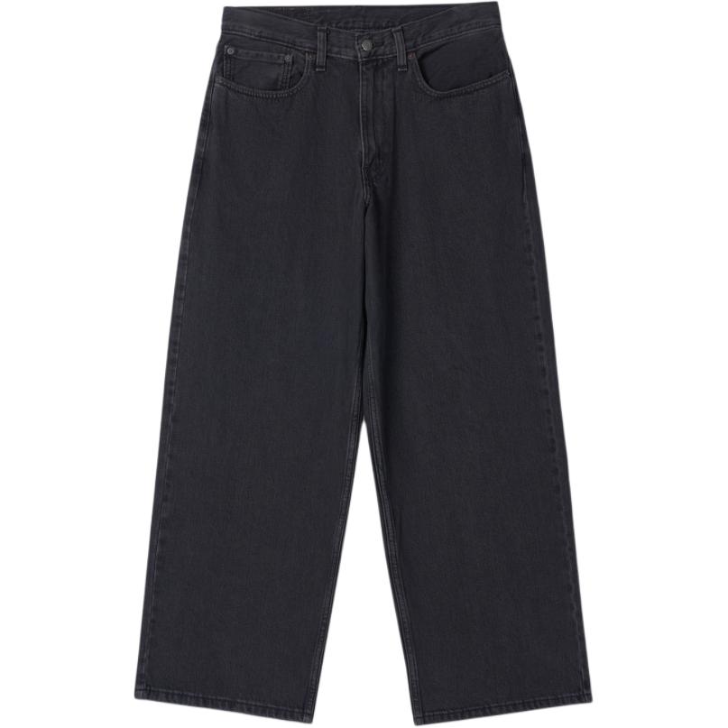 Levis Черные джинсы мужские
Levis Черные джинсы мужские