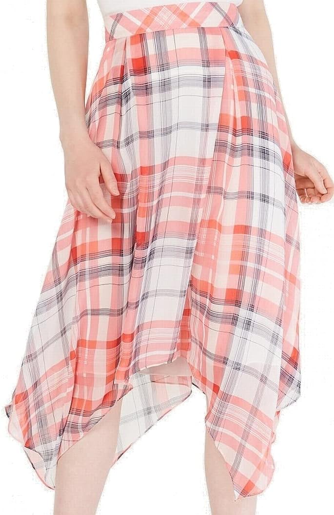 Юбка с клетчатым подолом Tommy Hilfiger, Pink Combo
Юбка с клетчатым подолом Tommy Hilfiger, Pink Combo