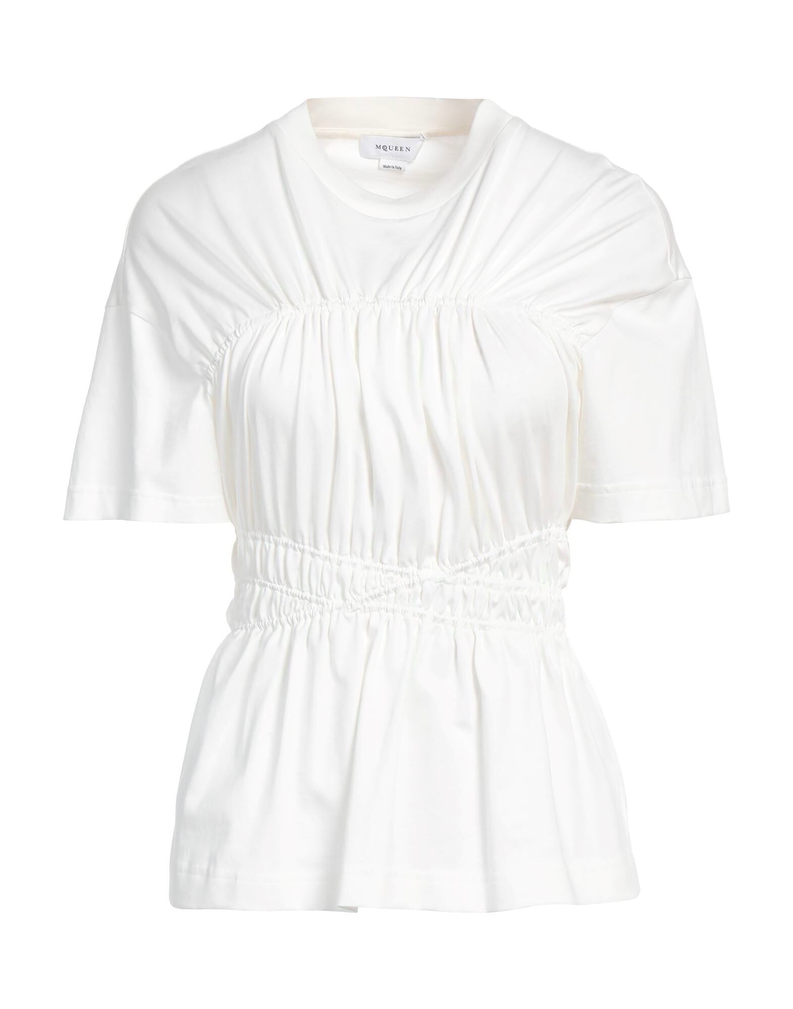 Футболка Mcqueen, белый
Футболка Mcqueen, белый