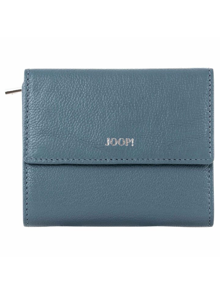 Кошелек JOOP!, цвет mittelblau
Кошелек JOOP!, цвет mittelblau