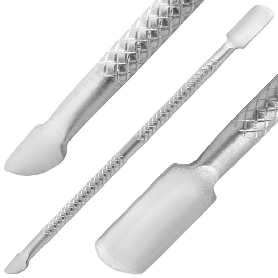 Долоторез из нержавеющей стали для гибридной кутикулы ISO TRADE
Долоторез из нержавеющей стали для гибридной кутикулы ISO TRADE