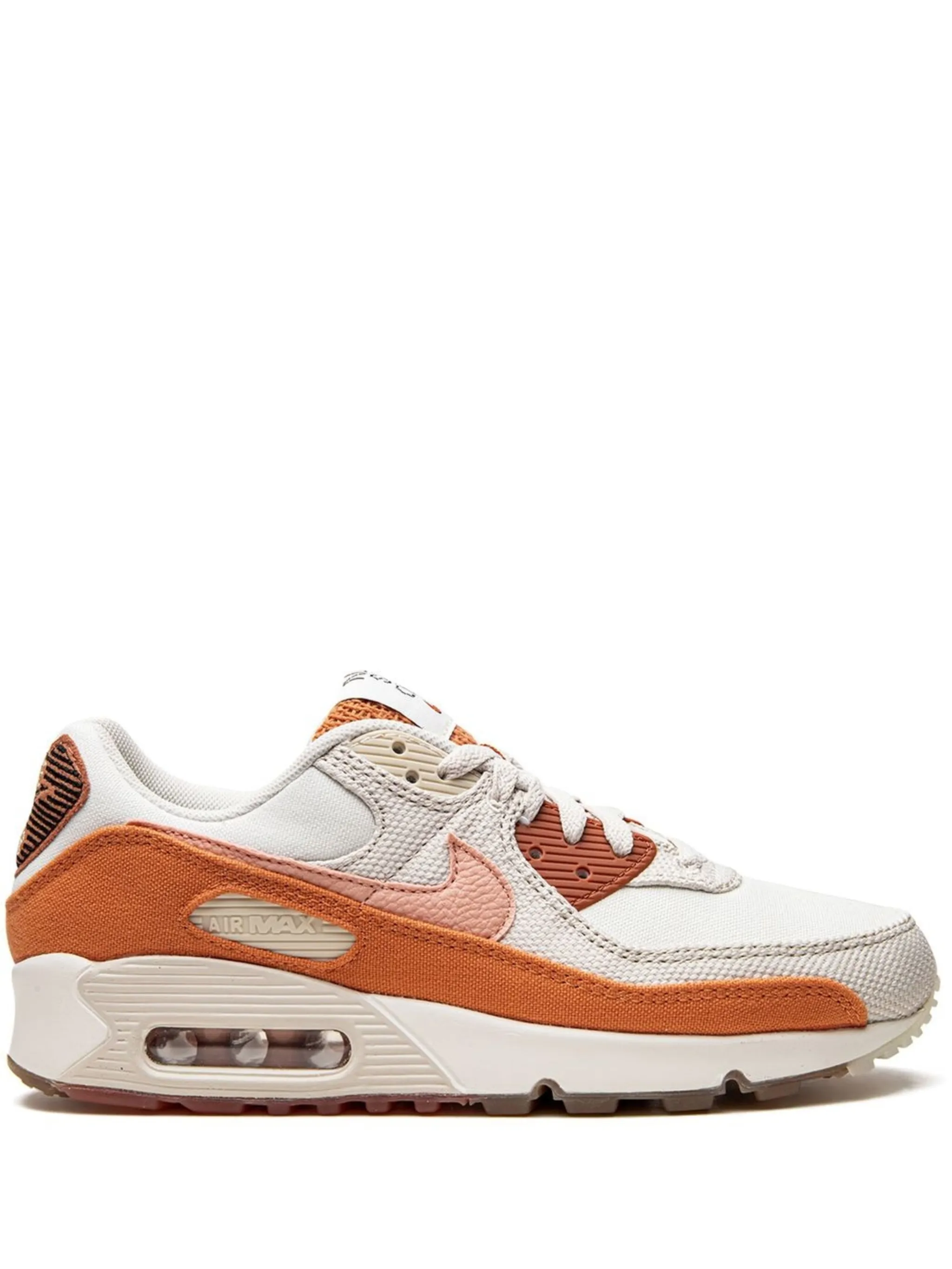 Кроссовки Air Max 90 Nike, бежевый
Кроссовки Air Max 90 Nike, бежевый