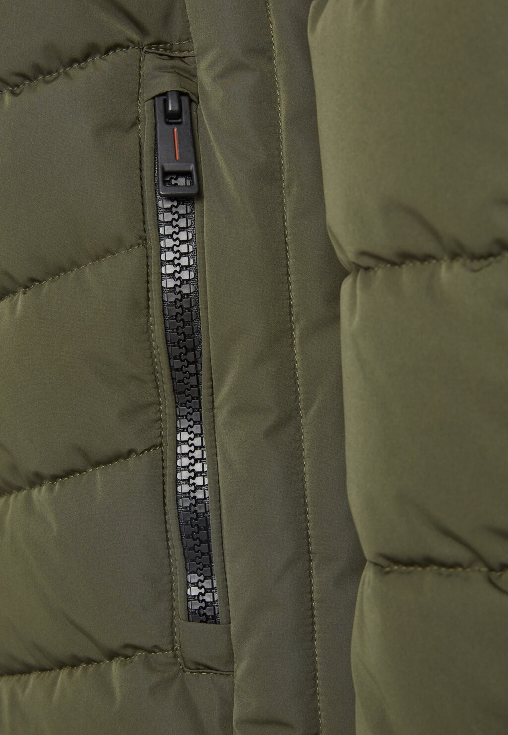 Зимняя куртка UNI CASAMODA, зеленый
Зимняя куртка UNI CASAMODA, зеленый