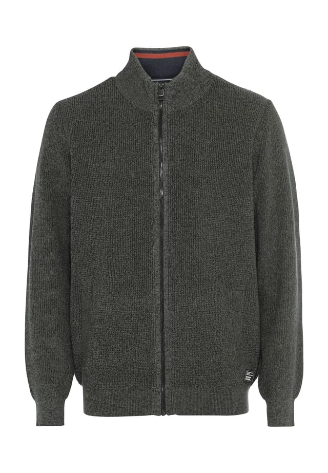 Кардиган с воротником-стойкой на молнии Casamoda, цвет 375 schlamm
Кардиган с воротником-стойкой на молнии Casamoda, цвет 375 schlamm