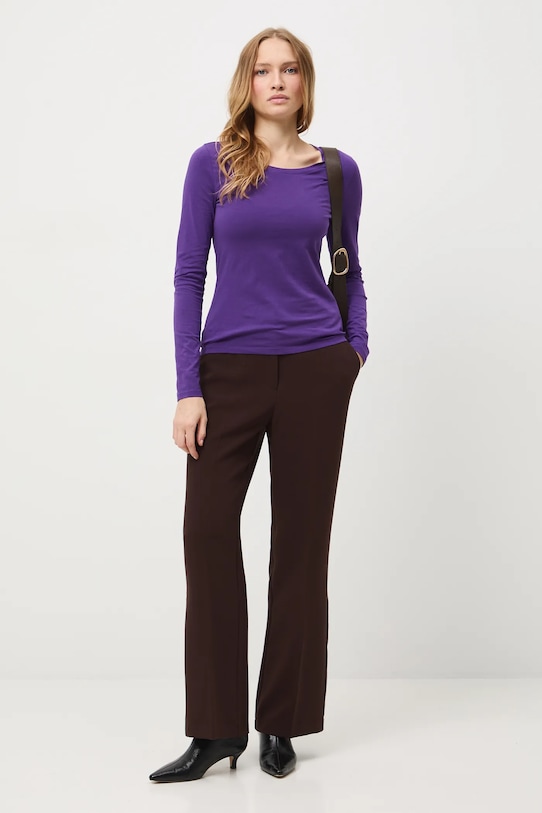 Лонгслив Medicine, фиолетовый
Лонгслив Medicine, фиолетовый