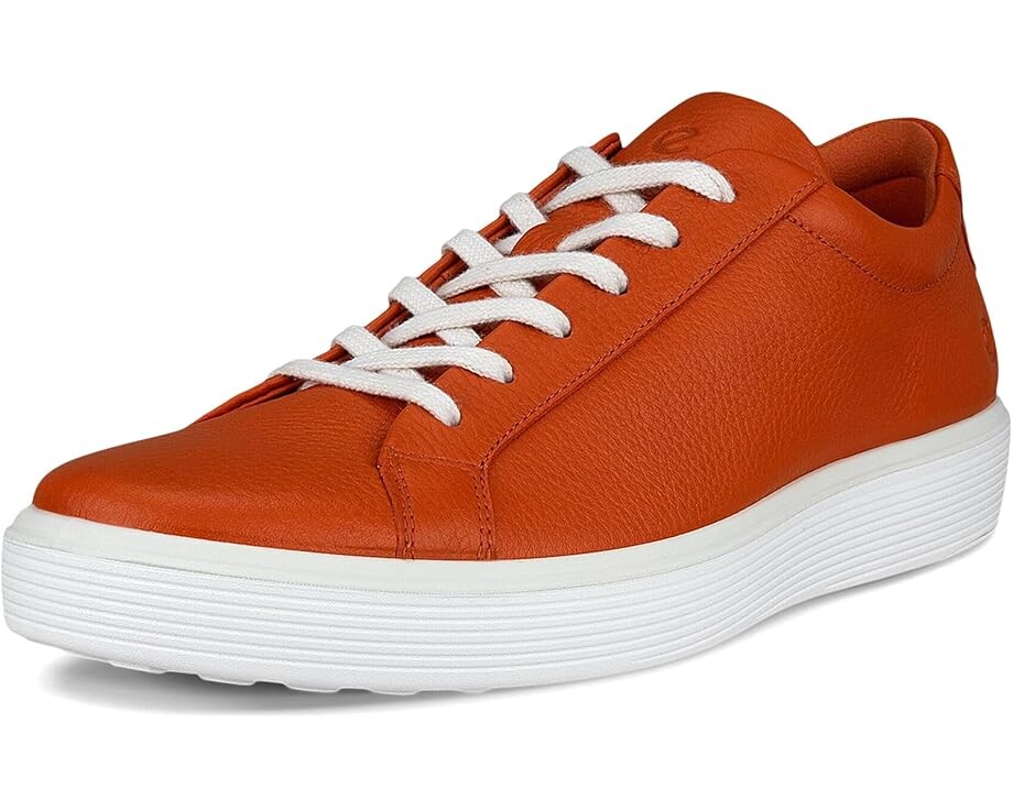 Кроссовки ECCO Soft 60 Premium, цвет Terracotta, Оранжевый, Кроссовки ECCO Soft 60 Premium, цвет Terracotta 
Кроссовки ECCO Soft 60 Premium, цвет Terracotta, Оранжевый, Кроссовки ECCO Soft 60 Premium, цвет Terracotta
