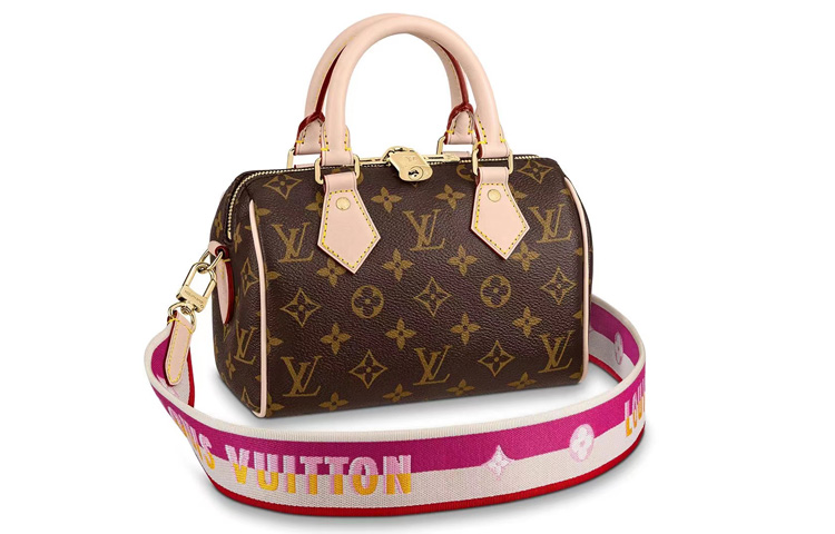 LOUIS VUITTON Сумка кросс-боди Speedy Bandouliere 20
LOUIS VUITTON Сумка кросс-боди Speedy Bandouliere 20