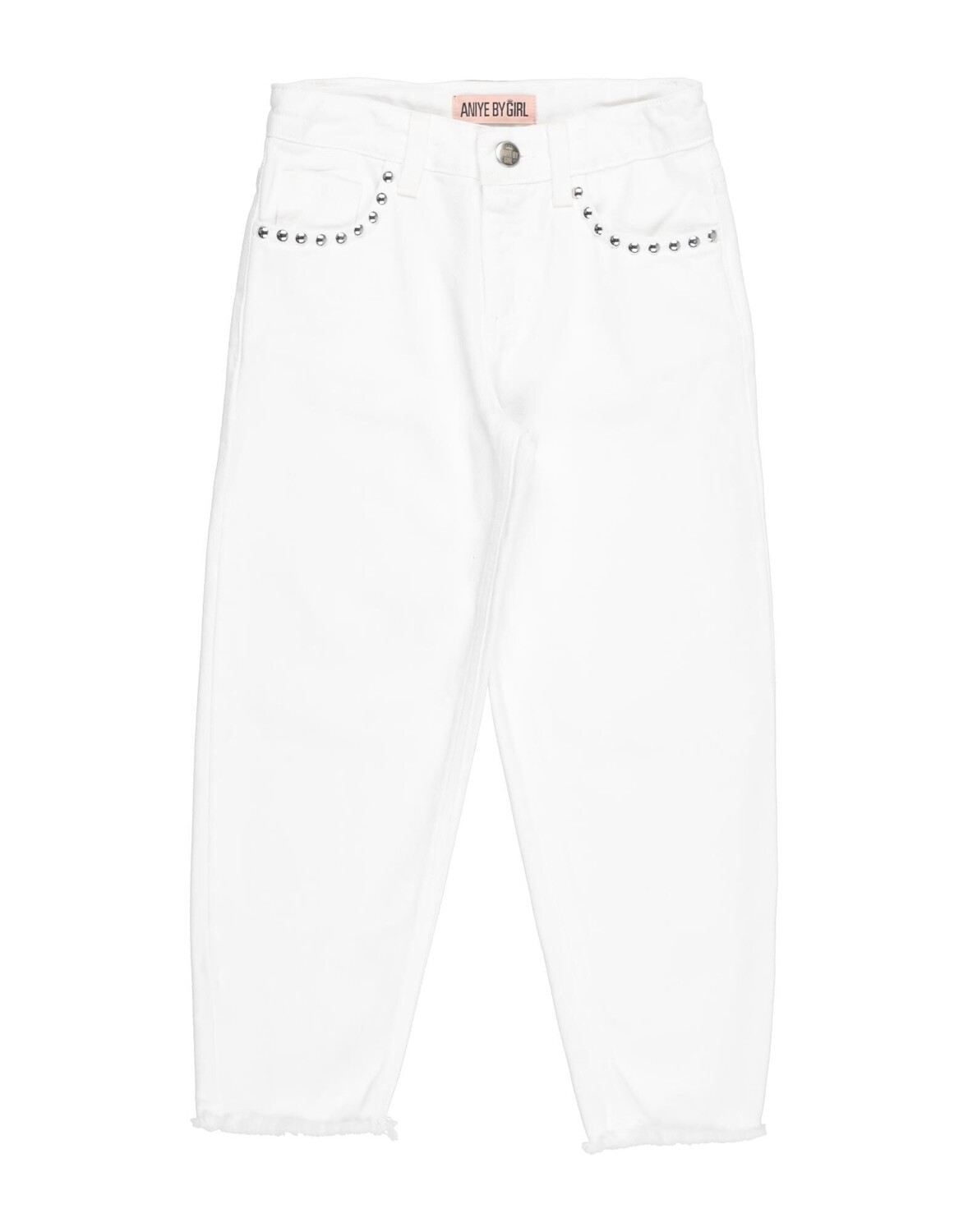 Брюки Aniye By, белый
Брюки Aniye By, белый