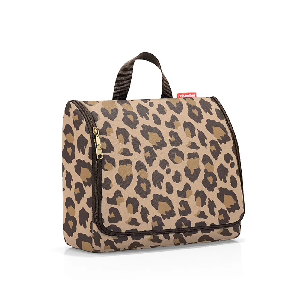 Косметичка Reisenthel XL, коричневый
Косметичка Reisenthel XL, коричневый