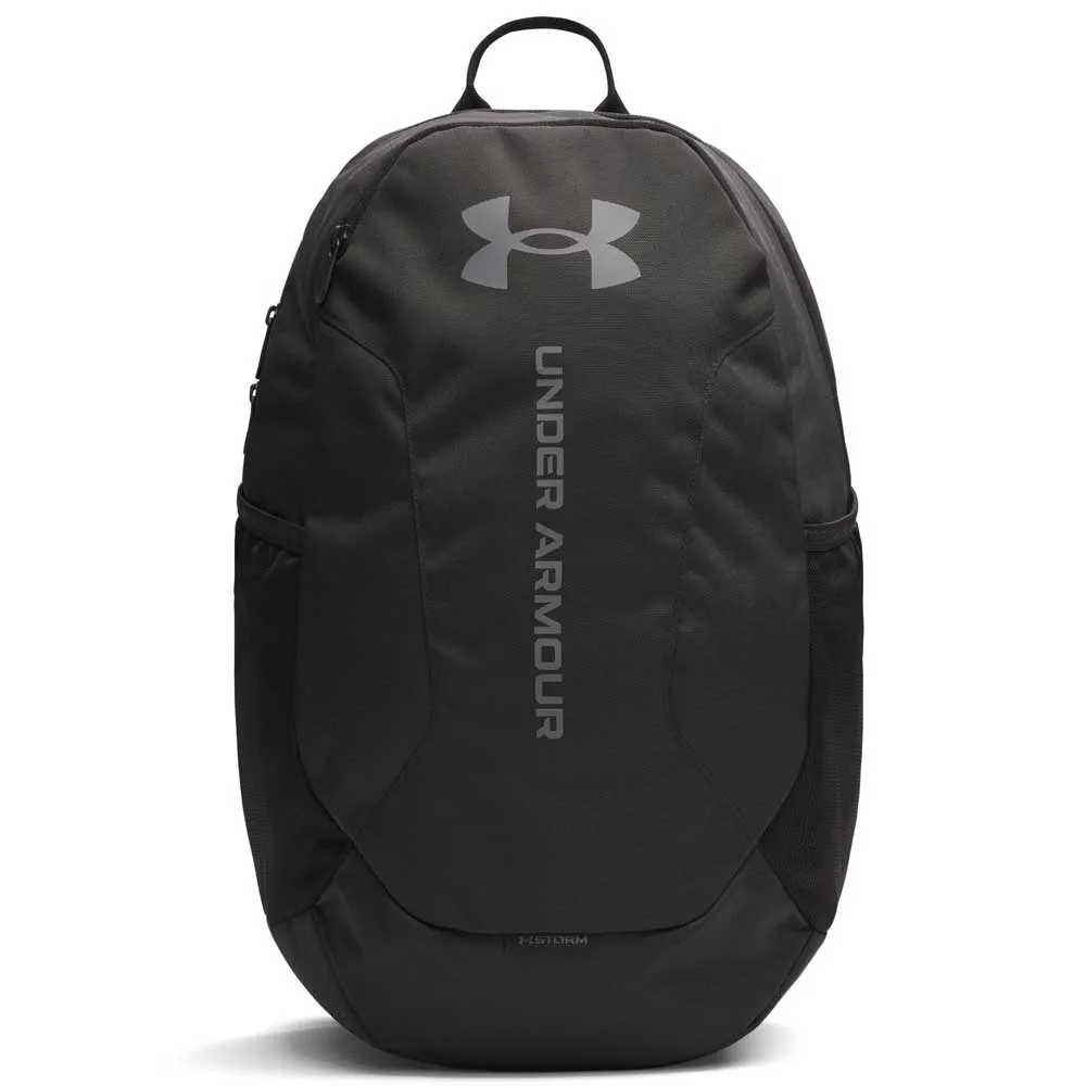 Рюкзак Under Armour Hustle Lite 26.5L, черный
Рюкзак Under Armour Hustle Lite 26.5L, черный