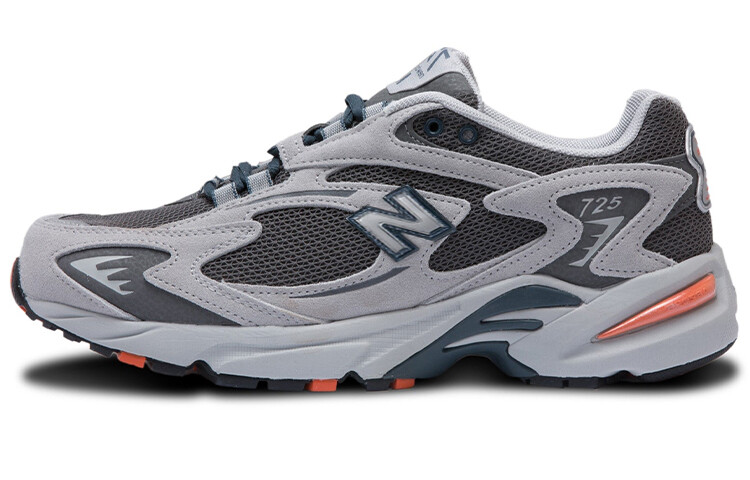 Кроссовки New Balance NB 725 унисекс
Кроссовки New Balance NB 725 унисекс