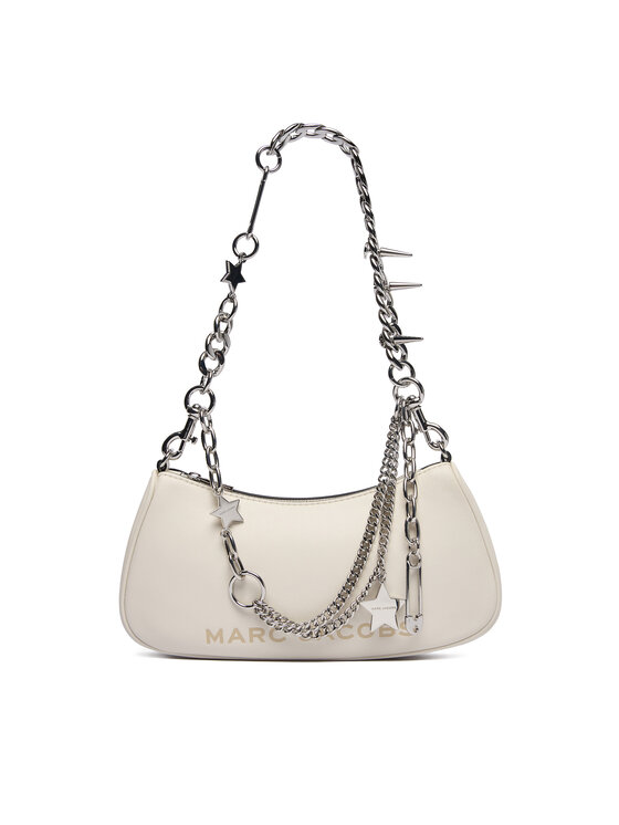 Сумка 2R4HSH038H02 Marc Jacobs, экрю
Сумка 2R4HSH038H02 Marc Jacobs, экрю