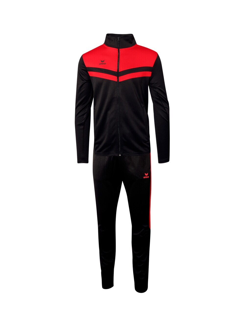 Спортивный костюм Erima, черный
Спортивный костюм Erima, черный