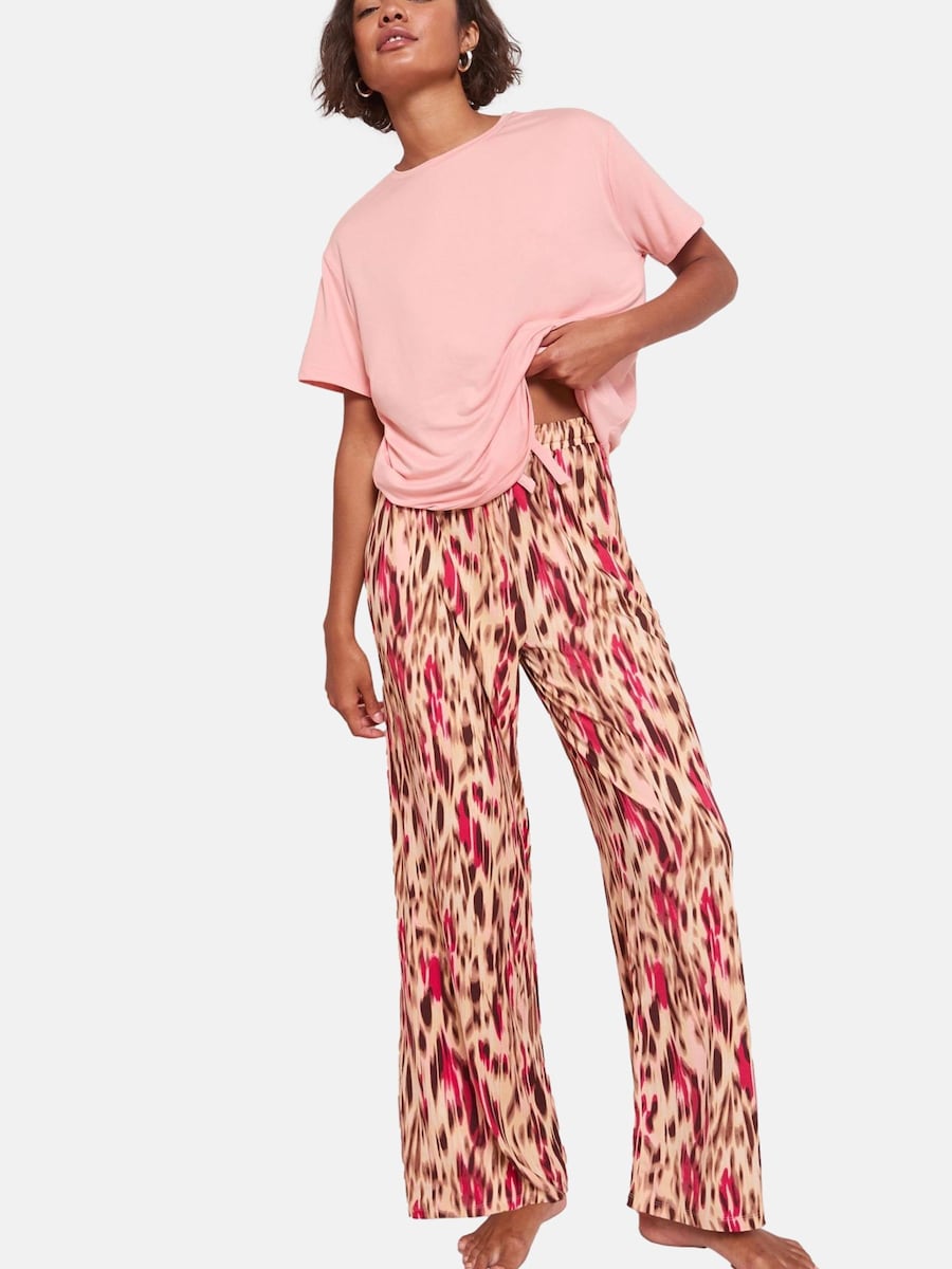 Пижама Friends Like These, розовый
Пижама Friends Like These, розовый