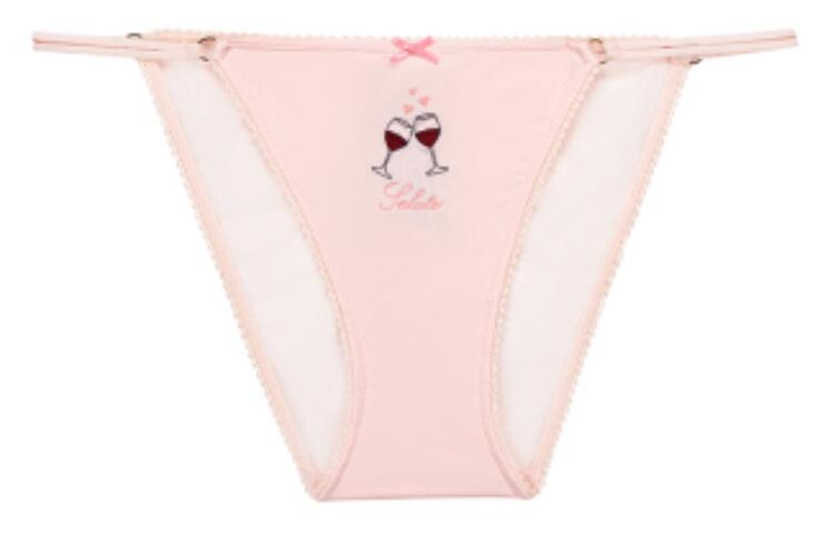 Женские трусы Victoria'S Secret
Женские трусы Victoria'S Secret