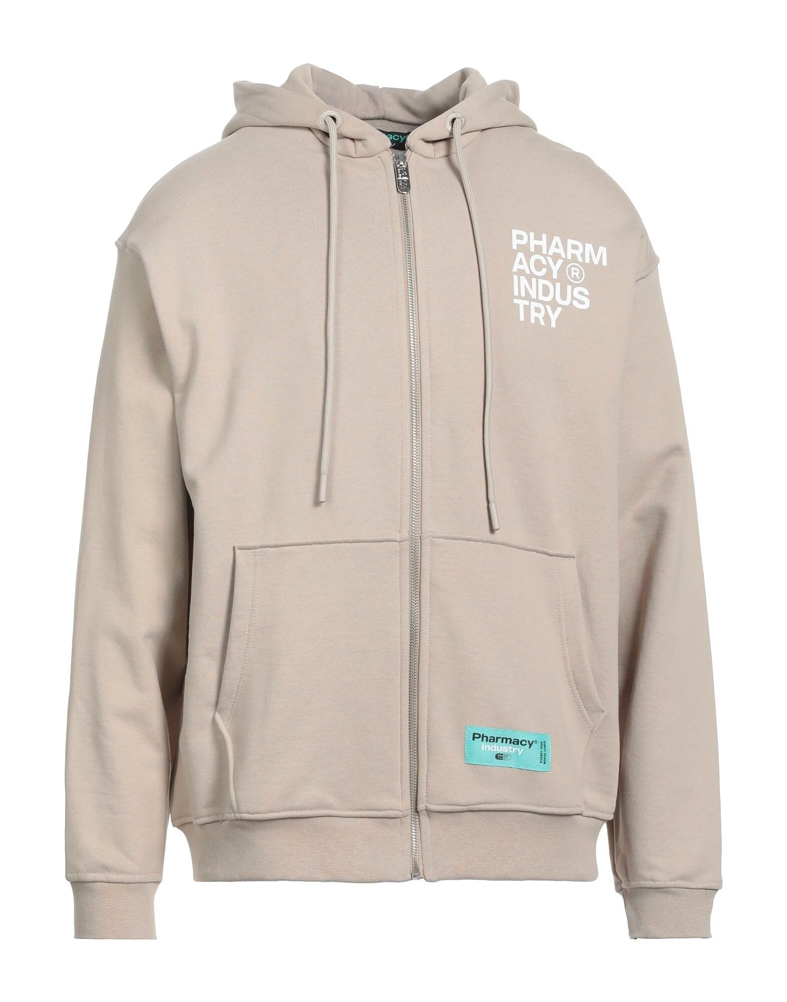 Толстовка Pharmacy Industry, бежевый
Толстовка Pharmacy Industry, бежевый