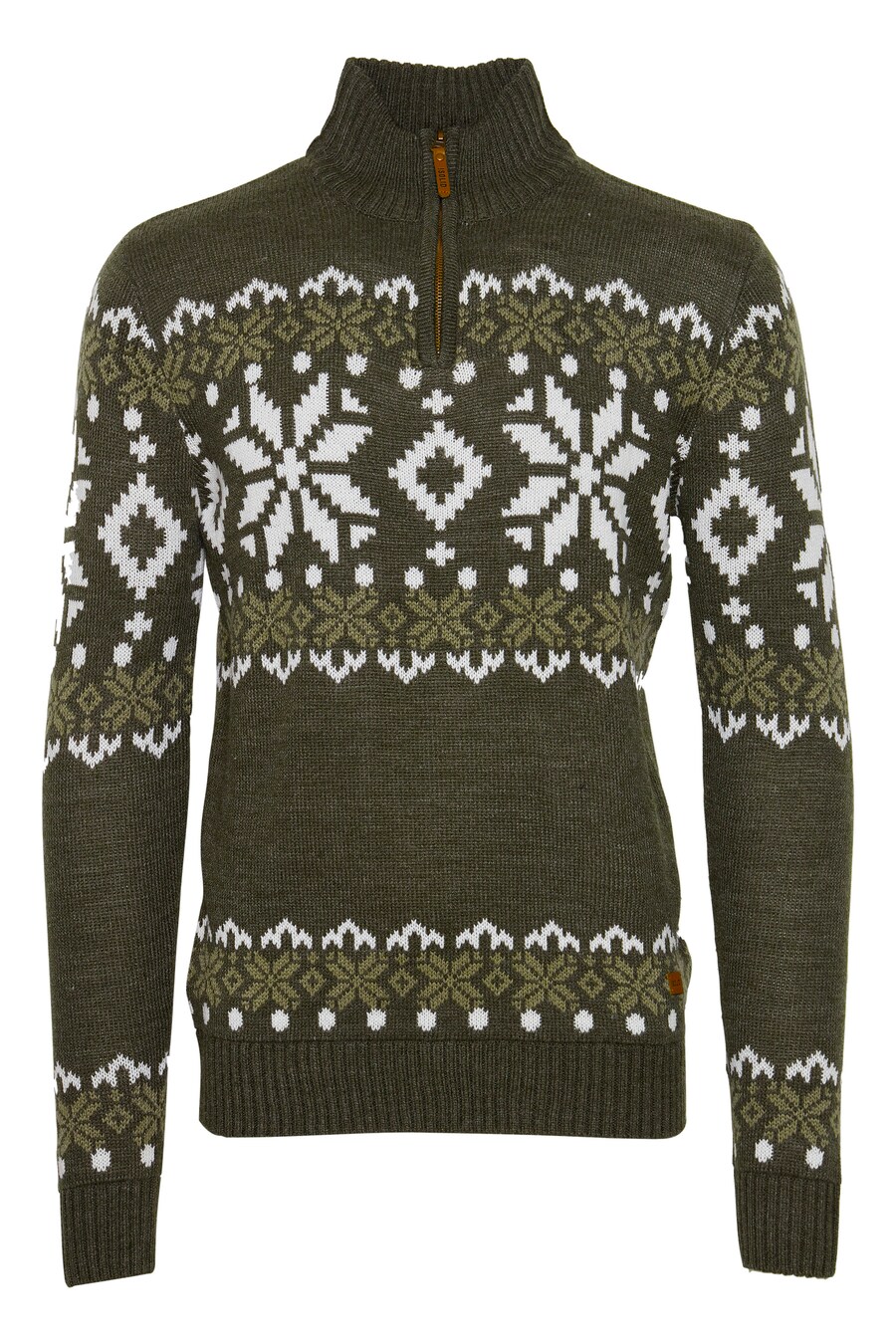 Свитер !Solid Norwin, Olive
Свитер !Solid Norwin, Olive