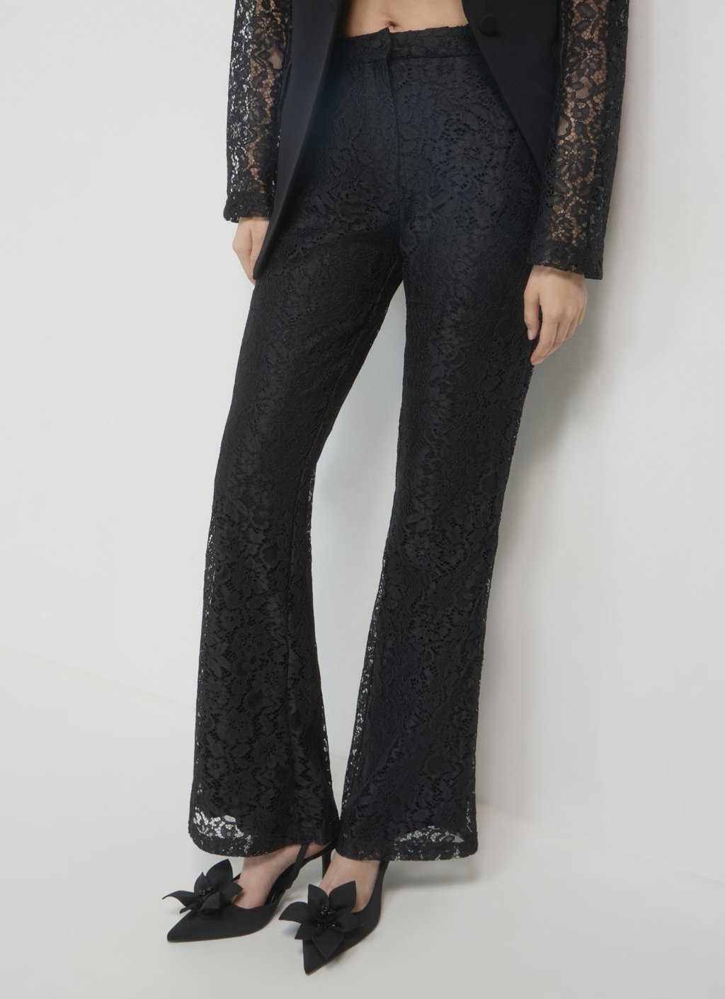 Брюки Calliope, черный
Брюки Calliope, черный