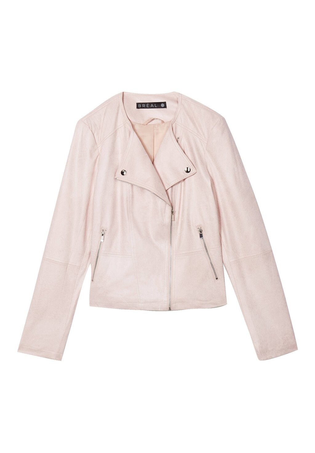 Летняя куртка RSCHLUSS Breal, розовый
Летняя куртка RSCHLUSS Breal, розовый