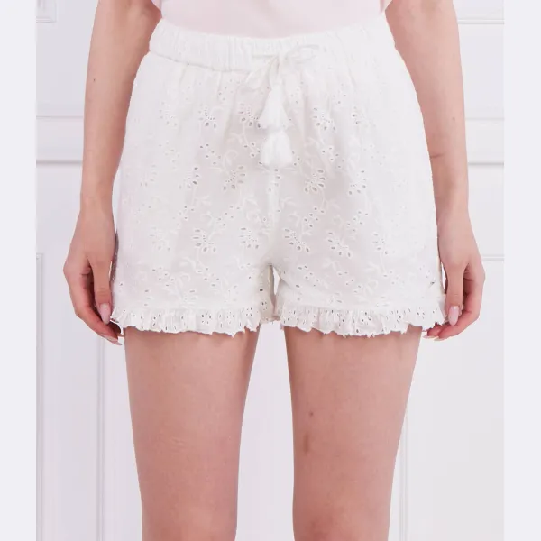 Шорты Cleva стандартного кроя Pepe Jeans London, белый
Шорты Cleva стандартного кроя Pepe Jeans London, белый