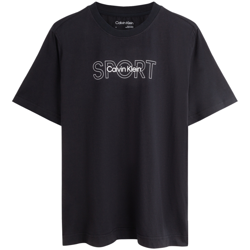 Футболка CALVIN KLEIN SS24 Series, мужская, 540-Moon White
Футболка CALVIN KLEIN SS24 Series, мужская, 540-Moon White