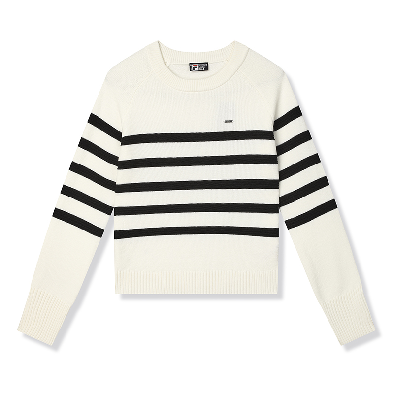 FILA Топное изделие женское Steam White
FILA Топное изделие женское Steam White