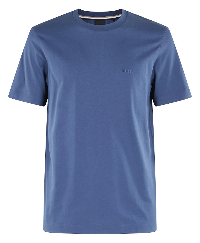 Футболка Thompson 01 Hugo, синий
Футболка Thompson 01 Hugo, синий